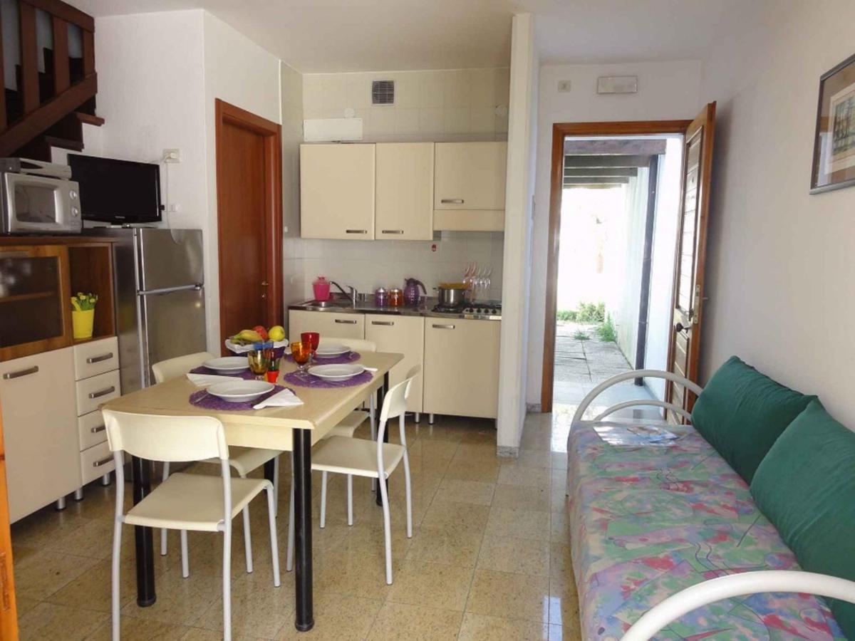 Apartment In 38311 Bibione