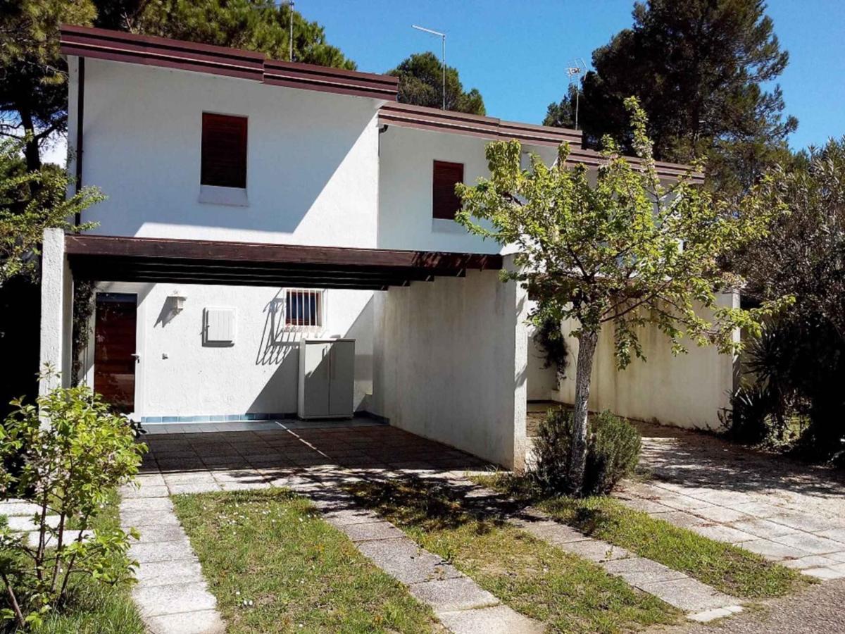 In 38311 Bibione